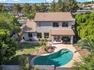 1334 E Kesler Ln, Chandler, AZ 85225