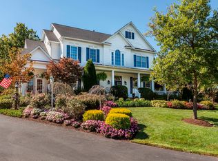 9105 Osprey Ridge Ln, Lorton, VA 22079