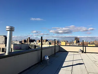 Rented by Manhattan Management LLC