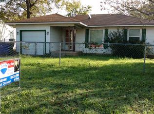 104 N A St, Duncan, OK 73533