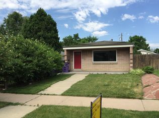 2821 Lowell Blvd, Denver, CO 80211