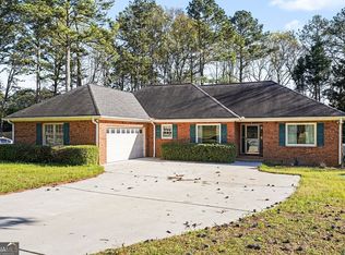 7972 Woods Ln, Jonesboro, GA