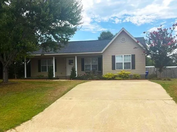 109 Braswell St, Troy, AL 36081