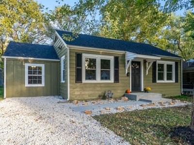 1110 S New Avenue, Springfield, MO, 65807