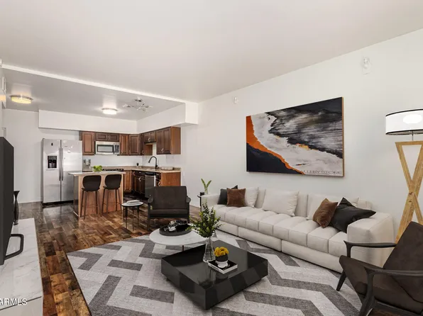 357 E THOMAS Road #A111, Phoenix, AZ 85012