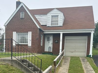 226 E Madison St, Covington, VA, 24426