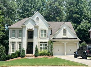 8335 High Hampton Chase, Alpharetta, GA 30022