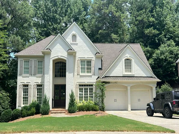 8335 High Hampton Chase, Alpharetta, GA 30022