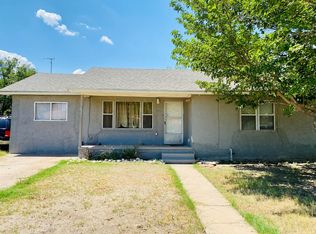 602 S Cedar Ave, Roswell, NM 88203