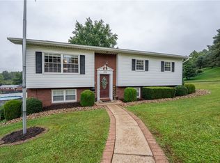 204 Hill St, Blairsville, PA 15717
