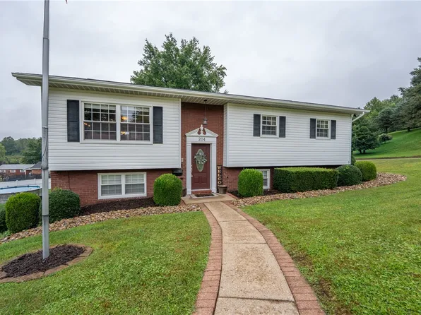 204 Hill St, Blairsville, PA 15717