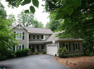 49 Lakeside Close, Nellysford, VA 22958