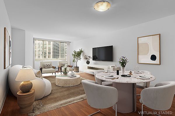 1st image of 30 W 63rd St APT 8L