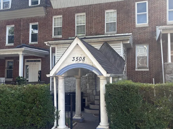 3508 Woodbrook Ave #1, Baltimore, MD 21217