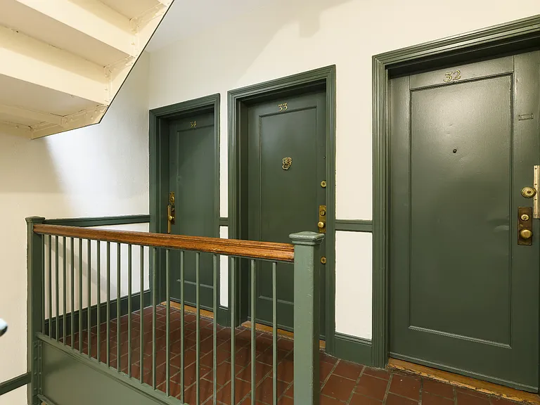 41 Bowdoin St #34 — Photo 9