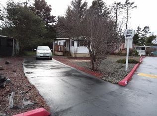 1093 Us Highway 101 N SPC 18, Crescent City, CA 95531