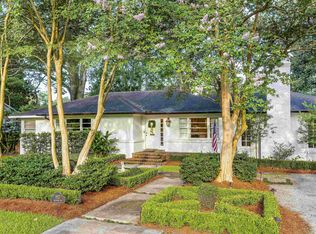 1922 Ingleside Dr, Baton Rouge, LA 70808