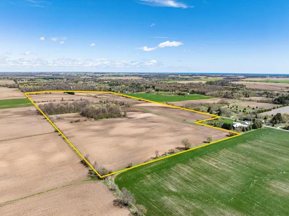 Lt0 FRANZ ROAD, Two Rivers, WI 54241