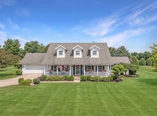 925 State Route 54, Urbana, OH 43078