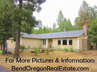 53220 Andrews Rd, La Pine, OR 97739