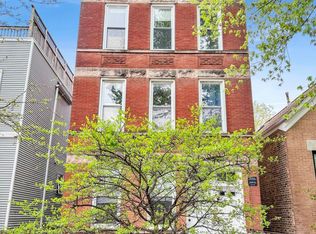1903 W Dickens Ave #2FS, Chicago, IL 60614