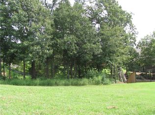 4173 Legacy Dr, Springdale, AR 72762