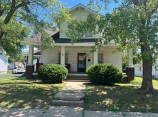 605 Maple St, Providence, KY 42450