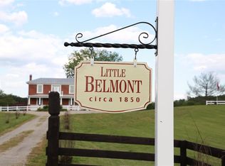 200 Maple Creek Rd, Stanardsville, VA 22973