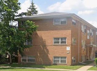 1113 W Cermak Rd APT 6, Broadview, IL 60155