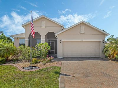 2347 Jernigan Loop, Kissimmee, FL, 34746