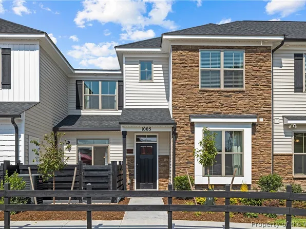 1105 Kathy Ann Way E, Carrollton, VA 23314