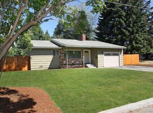 230 NE 5th St, Bend, OR 97701