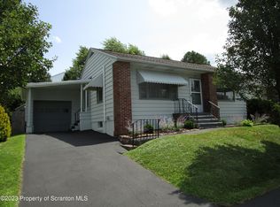 116 Seymour Ave, Scranton, PA 18505