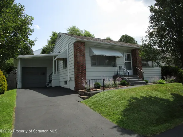 116 Seymour Ave, Scranton, PA 18505