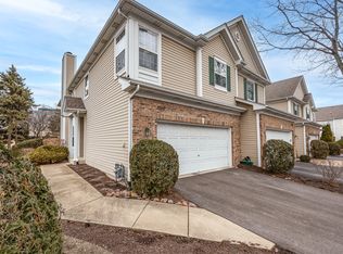 1016 Middleton Pl #1016, Lisle, IL