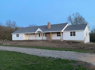 19015 S Purvis Rd #&-19017, Pleasant Hill, MO 64080