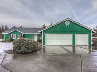 61190 Ferguson Rd, Bend, OR 97702