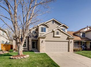 7272 S Robb St, Littleton, CO 80127
