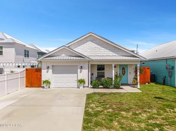 106 Eagle Trace Ct, Panama City Beach, FL 32413