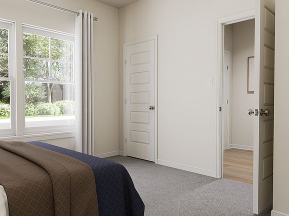 004 Haywood Guest Bedroom 2