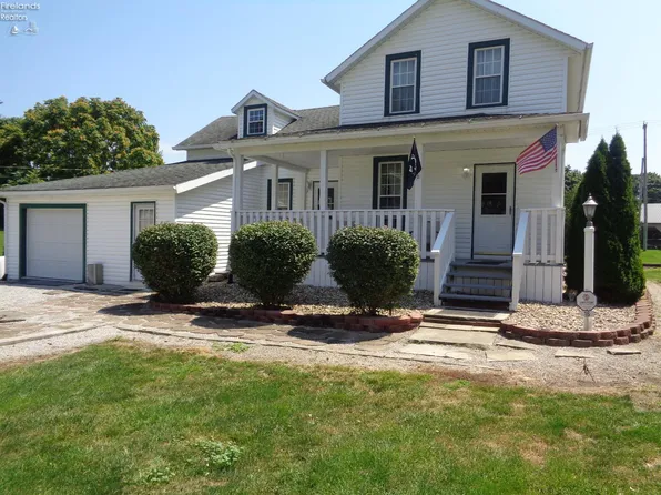 16 Mechanic St, Shiloh, OH 44878