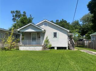 611 Mac Arthur Ave, Harvey, LA 70058