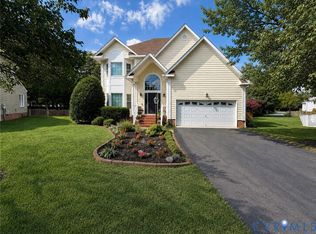 12312 Chestnut Hill Ct, Glen Allen, VA 23059