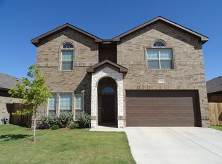 7020 Circle Cross Rd, Odessa, TX 79765