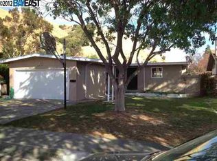 744 Orangewood Dr, Fremont, CA 94536