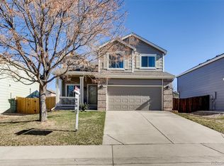 21517 E Crestline Ln, Centennial, CO 80015