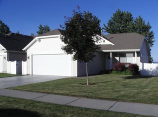 9412 N Oak St, Spokane, WA 99208