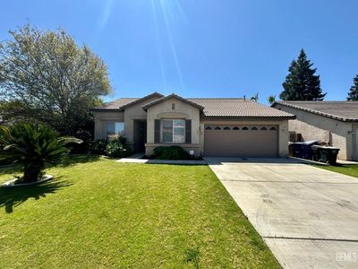 10207 Starlight Peak Dr, Bakersfield, CA, 93311