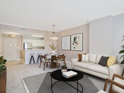1101 Juniper St NE APT 722, Atlanta, GA, 30309