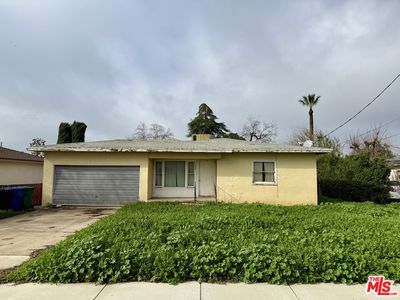 333 Beech Ave, Shafter, CA, 93263